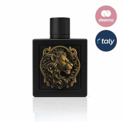 Lion Perfume Concentrated by Rayhan 100ml Unisex